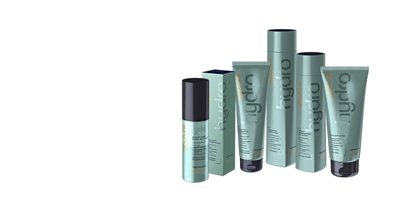 LUXURY HYDROBALANCE
