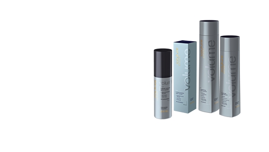 LUXURY VOLUME