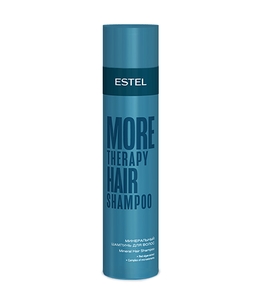 ESTEL MORE THERAPY Mineral Shampoo