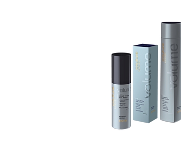 LUXURY VOLUME