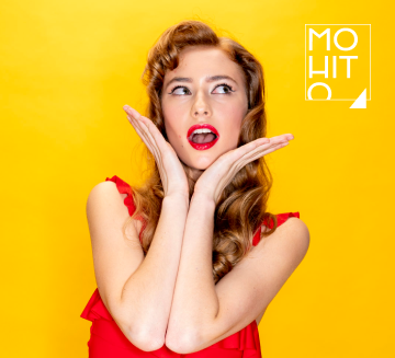 ESTEL MOHITO