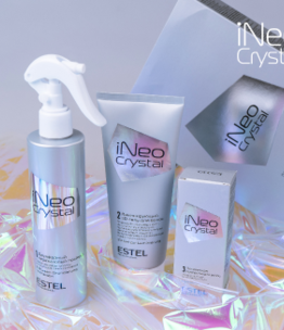iNeo-Crystal & iNeo-Color