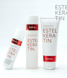 THERMOKERATIN