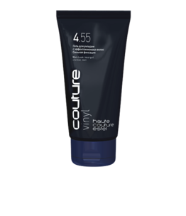 VINYL ESTEL HAUTE COUTURE Wet Styling Hair Gel Strong Hold