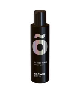 ESTEL BROWIE Eyebrow Toner