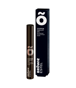 ESTEL BROWIE Eyebrow Fix and Lift Gel