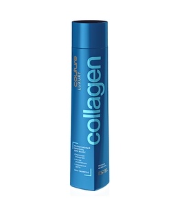 LUXURY COLLAGEN ESTEL HAUTE COUTURE Collagen Hair Shampoo