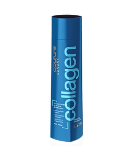 LUXURY COLLAGEN ESTEL HAUTE COUTURE Collagen Hair Balm