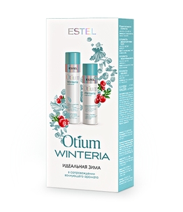 Набор OTIUM WINTERIA 2*