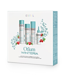 Набор OTIUM WINTERIA 4*
