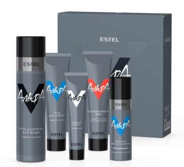ESTEL ALPHA