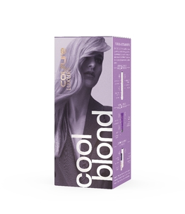 Набор LUXURY Cool Blond ESTEL HAUTE COUTURE