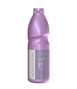 Оксигент SENSATION 3%