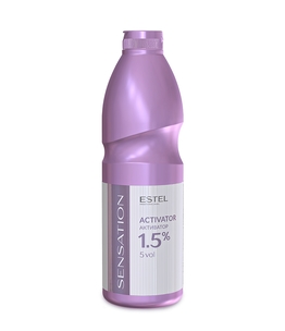 Активатор SENSATION 1,5%