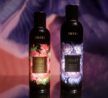 ESTEL FLOWERS