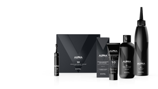 ALPHA PRO