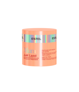Липидная маска для волос OTIUM Just Lipid