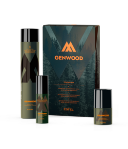 Набор ESTEL ALPHA GENWOOD ТРАДИЦИИ