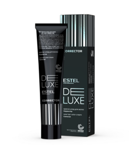 Аммиачный корректор DE LUXE