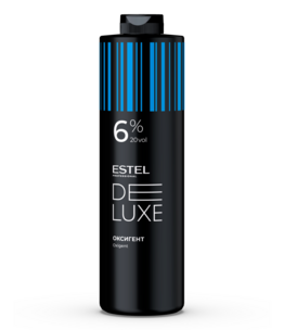 Оксигент 6% DE LUXE