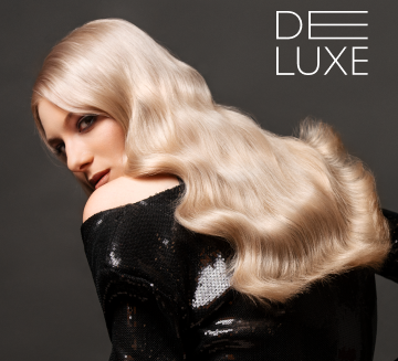 DE LUXE
