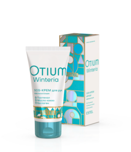 SOS-крем для рук OTIUM WINTERIA