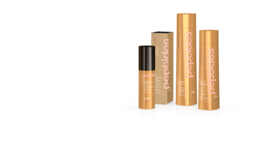 LUXURY PEPTIDES