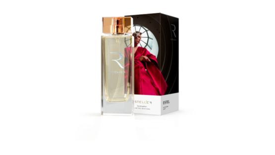 EAU DE PARFUM