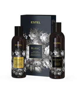 Дуэт компаньонов ESTEL BOUQUET BLANC