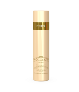 Шампунь для волос «Белый шоколад» ESTEL CHOCOLATIER