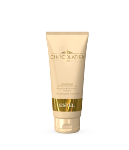 Гель для душа «Белый шоколад» ESTEL CHOCOLATIER