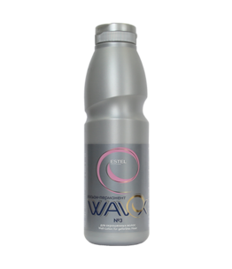 WAVEX Well-Lotion für gefärbtes Haar