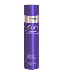 OTIUM VOLUME Shampoo für trockenes Haar