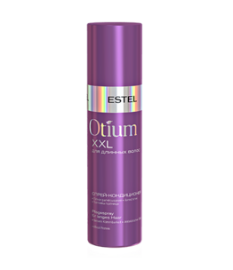 OTIUM XXL Pflegespray für langes Haar