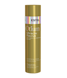 OTIUM MIRACLE REVIVE Pflegeshampoo für Regeneration