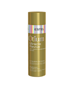 OTIUM MIRACLE REVIVE Pflegebalsam für Regeneration