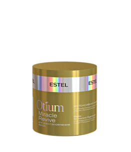 OTIUM MIRACLE REVIVE Maske für intensive Regeneration