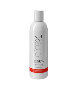 AIREX Stylingmilch mit flexiblem Halt