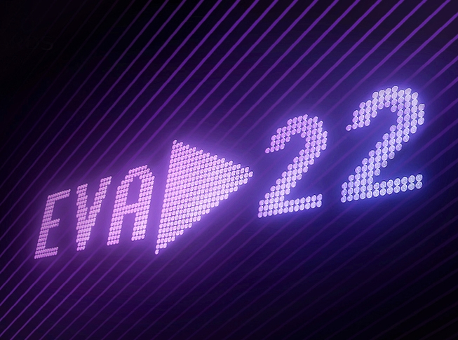 Video art contest