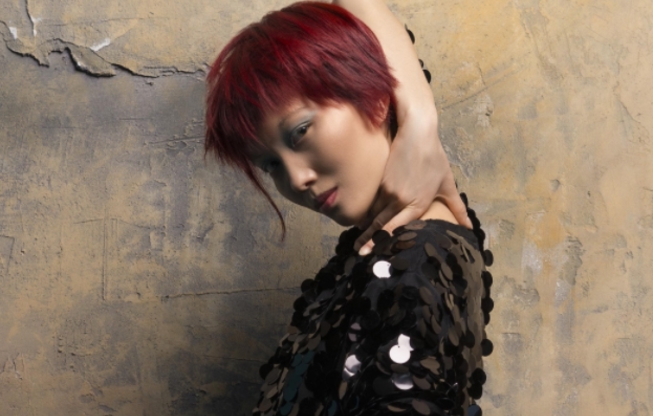 RED TREND Collection 