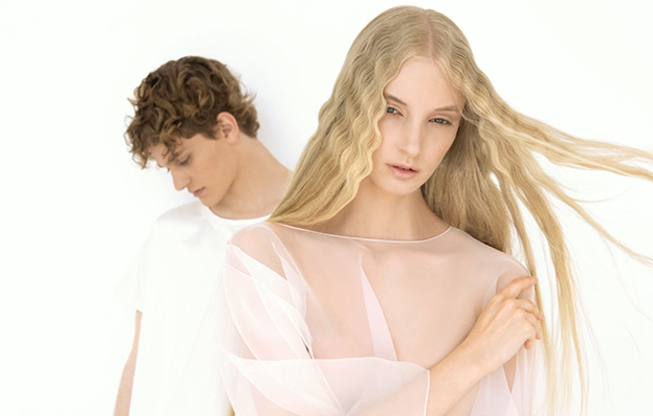 GENEVIE II Collection 