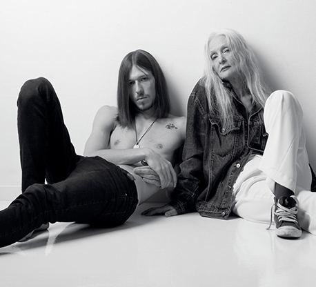 GENEVIE-HOMME Collection