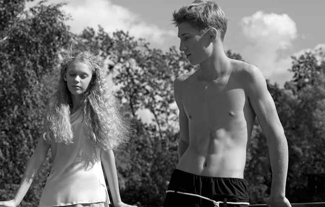 Collection YOUTH