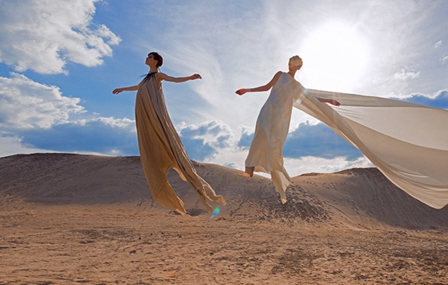 Collection GRAVITATION
