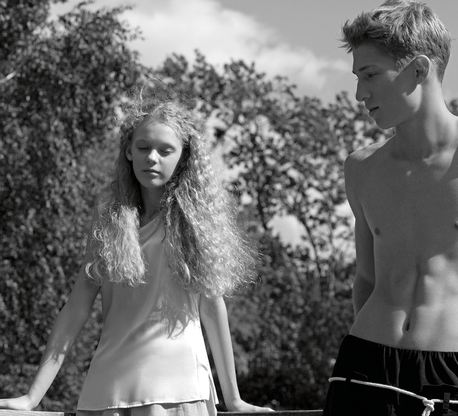 YOUTH Collection