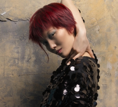 Collection RED TREND