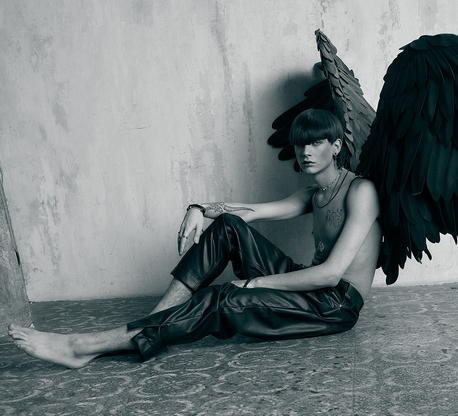 ANGEL COLLECTION