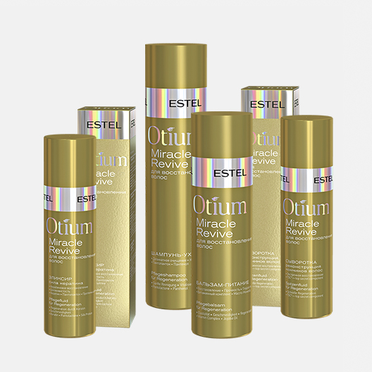 OTIUM MIRACLE REVIVE